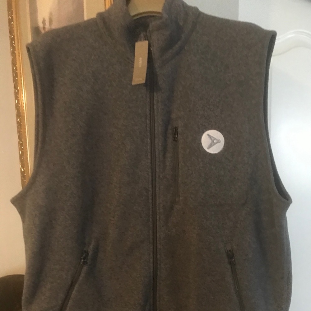 J Crew Knit Wear Vest